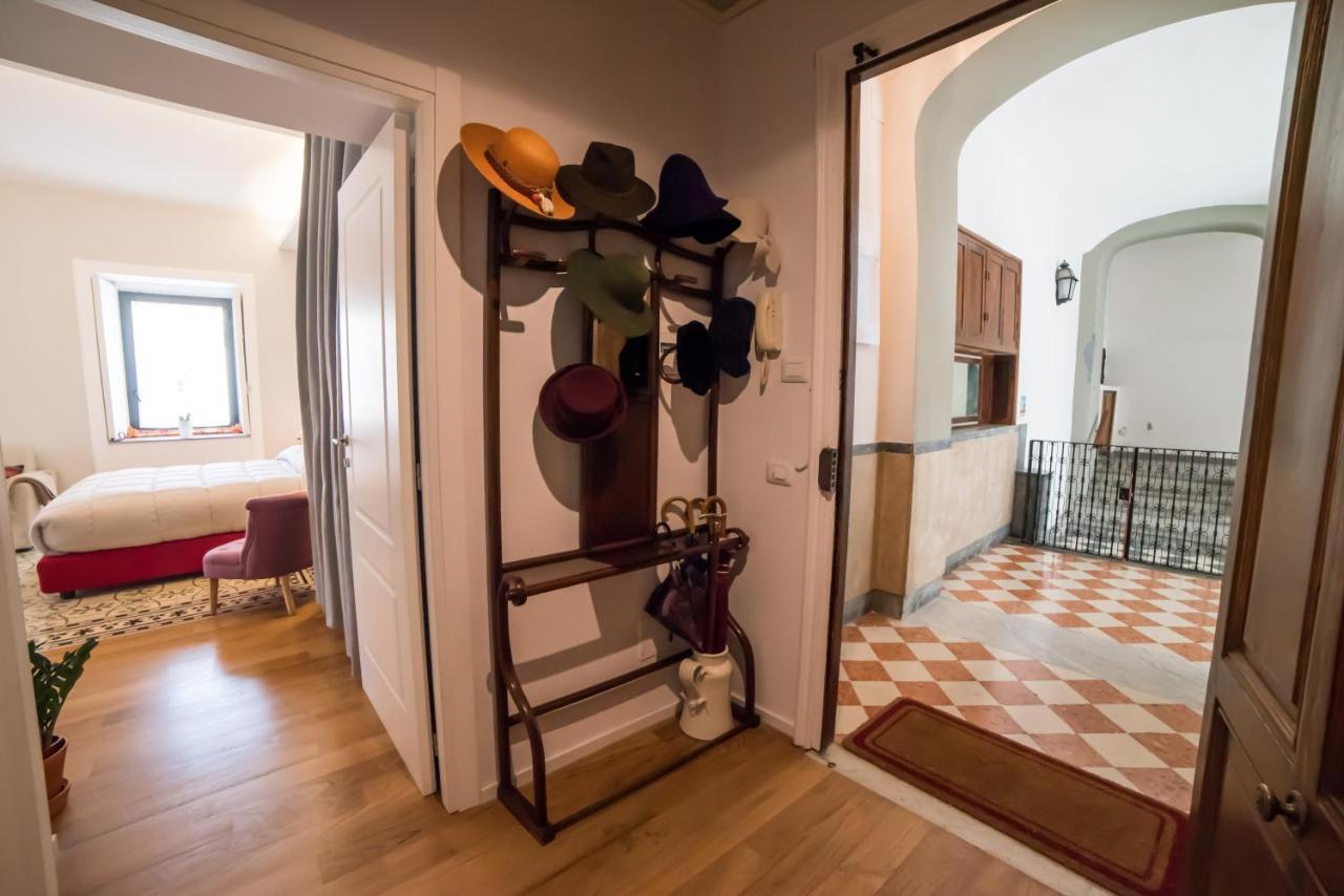 Le Rondini Della Pietrasanta Apartment Naples Exterior photo
