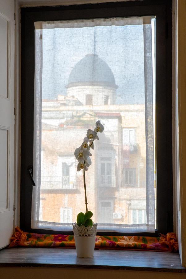 Le Rondini Della Pietrasanta Apartment Naples Exterior photo